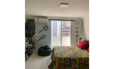 Venta apartamento sector el golf barranquilla RB63AL
