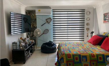 Venta apartamento sector el golf barranquilla RB63AL