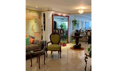 Venta apartamento sector el golf barranquilla RB63AL