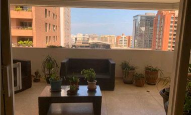 Venta apartamento sector el golf barranquilla RB63AL