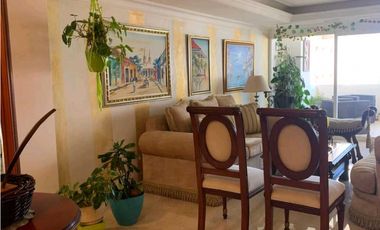 Venta apartamento sector el golf barranquilla RB63AL