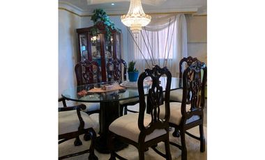 Venta apartamento sector el golf barranquilla RB63AL