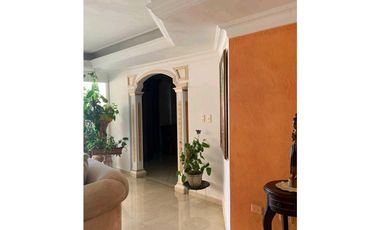 Venta apartamento sector el golf barranquilla RB63AL