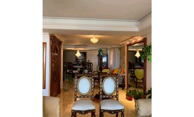 Venta apartamento sector el golf barranquilla RB63AL