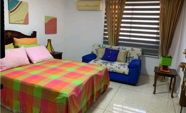 Venta apartamento sector el golf barranquilla RB63AL