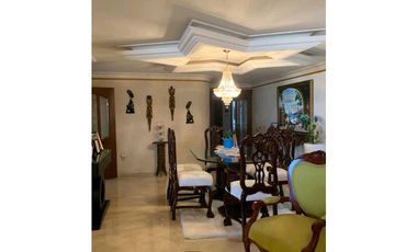 Venta apartamento sector el golf barranquilla RB63AL