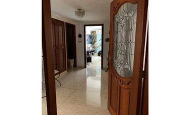 Venta apartamento sector el golf barranquilla RB63AL