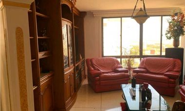 Venta apartamento sector el golf barranquilla RB63AL