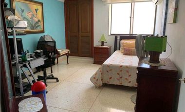 Venta apartamento sector el golf barranquilla RB63AL
