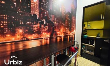 Arriendo Oficina de 34m² + 18m² de Marquesina en Chico