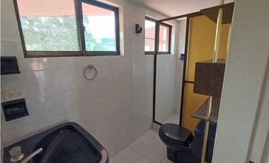 ARRIENDO APARTAESTUDIO AMOBLADO EL ARENILLO MANIZALES | TERRAZA