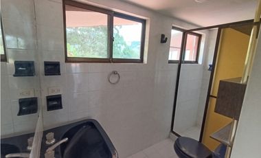 ARRIENDO APARTAESTUDIO AMOBLADO EL ARENILLO MANIZALES | TERRAZA