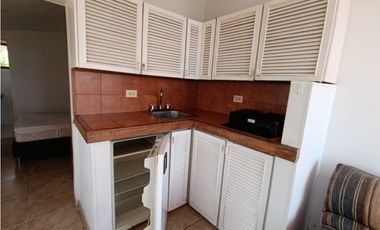 ARRIENDO APARTAESTUDIO AMOBLADO EL ARENILLO MANIZALES | TERRAZA