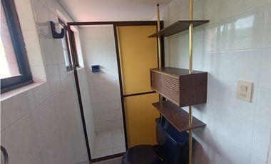 ARRIENDO APARTAESTUDIO AMOBLADO EL ARENILLO MANIZALES | TERRAZA