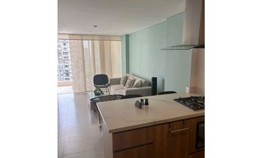 Venta /alquiler apartaestudio amoblado sector portal de genoves SI