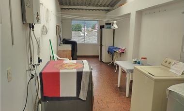 ARRIENDO POR MESES HABITACIONES AMOBLADAS - CHIA