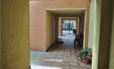 ARRIENDO POR MESES HABITACIONES AMOBLADAS - CHIA