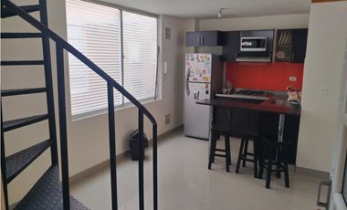 ARRIENDO POR MESES HABITACIONES AMOBLADAS - CHIA