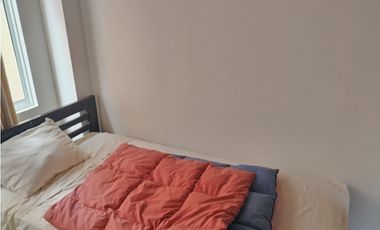 ARRIENDO POR MESES HABITACIONES AMOBLADAS - CHIA