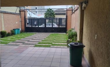 ARRIENDO POR MESES HABITACIONES AMOBLADAS - CHIA