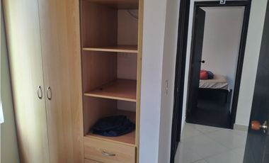 ARRIENDO POR MESES HABITACIONES AMOBLADAS - CHIA