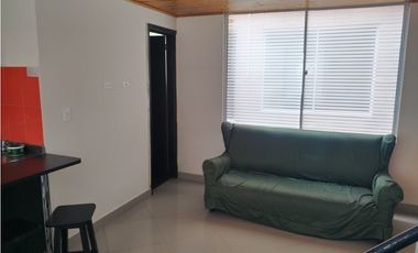 ARRIENDO POR MESES HABITACIONES AMOBLADAS - CHIA