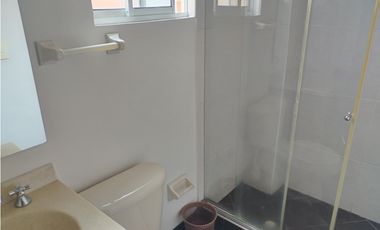 ARRIENDO POR MESES APTO 50 M2 AMOBLADO - 3 HABITACIONES - CHIA