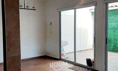 Casa Zona Esmeralda ID: 169969