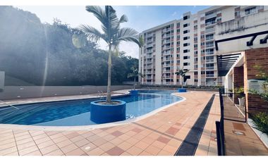 ARRIENDO APARTAMENTO EN VILLETA