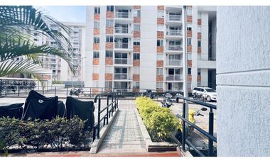 ARRIENDO APARTAMENTO EN VILLETA