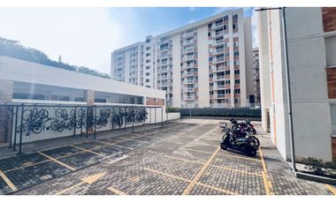 ARRIENDO APARTAMENTO EN VILLETA