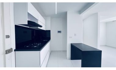 ARRIENDO APARTAMENTO EN VILLETA