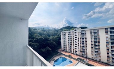 ARRIENDO APARTAMENTO EN VILLETA