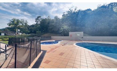 ARRIENDO APARTAMENTO EN VILLETA