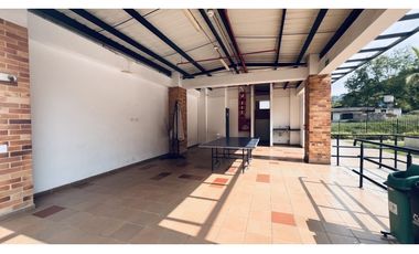 ARRIENDO APARTAMENTO EN VILLETA