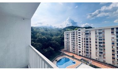ARRIENDO APARTAMENTO EN VILLETA