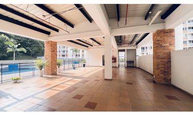 ARRIENDO APARTAMENTO EN VILLETA