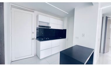 ARRIENDO APARTAMENTO EN VILLETA