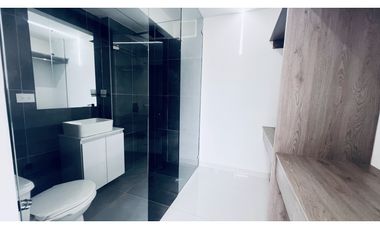ARRIENDO APARTAMENTO EN VILLETA