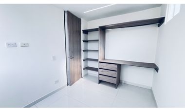 ARRIENDO APARTAMENTO EN VILLETA