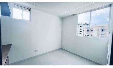 ARRIENDO APARTAMENTO EN VILLETA