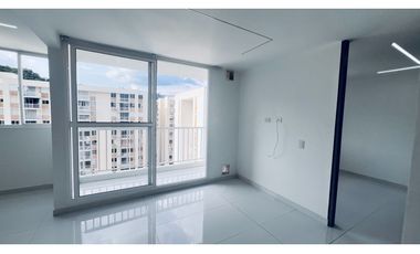 ARRIENDO APARTAMENTO EN VILLETA