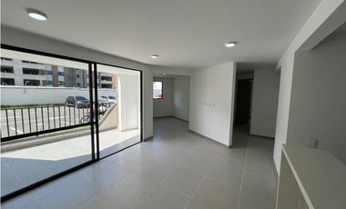 APARTAMENTO PARA ESTRENAR EN PARQUE VIVERO