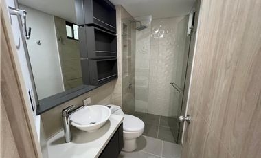 APARTAMENTO PARA ESTRENAR EN PARQUE VIVERO