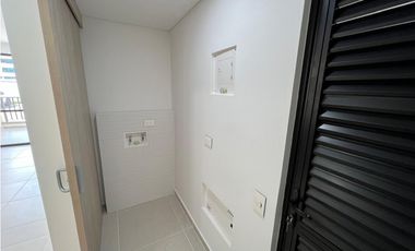 APARTAMENTO PARA ESTRENAR EN PARQUE VIVERO