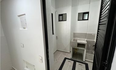 APARTAMENTO PARA ESTRENAR EN PARQUE VIVERO