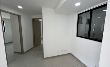 APARTAMENTO PARA ESTRENAR EN PARQUE VIVERO