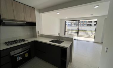 APARTAMENTO PARA ESTRENAR EN PARQUE VIVERO