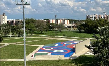 APARTAMENTO PARA ESTRENAR EN PARQUE VIVERO