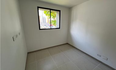 APARTAMENTO PARA ESTRENAR EN PARQUE VIVERO